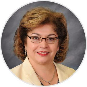 Gloria Rodriguez, General Manager and Director of Operations