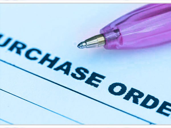 Purchase Order Financing